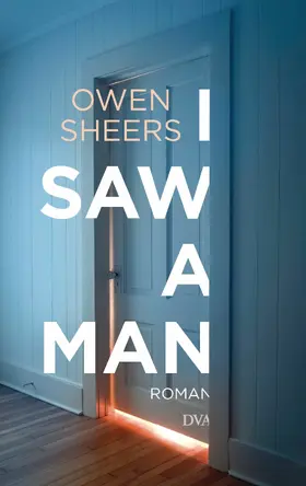 Sheers | I Saw a Man | E-Book | sack.de