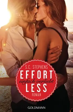Stephens |  Effortless | eBook | Sack Fachmedien