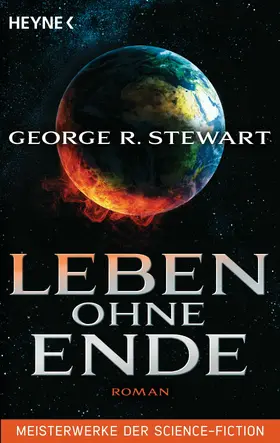 Stewart | Leben ohne Ende | E-Book | www2.sack.de