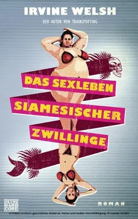 Welsh |  Das Sexleben siamesicher Zwillinge | eBook | Sack Fachmedien