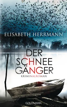 Herrmann | Der Schneegänger | E-Book | www2.sack.de