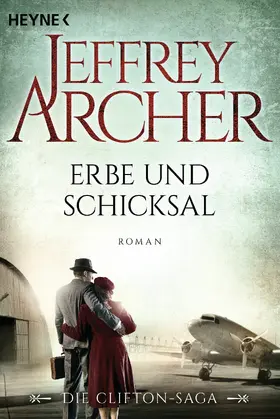 Archer | Erbe und Schicksal | E-Book | www2.sack.de
