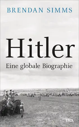 Simms |  Hitler | eBook | Sack Fachmedien