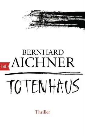 Aichner |  Totenhaus | eBook | Sack Fachmedien