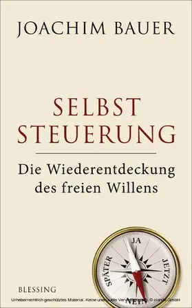 Bauer |  Selbststeuerung | eBook | Sack Fachmedien
