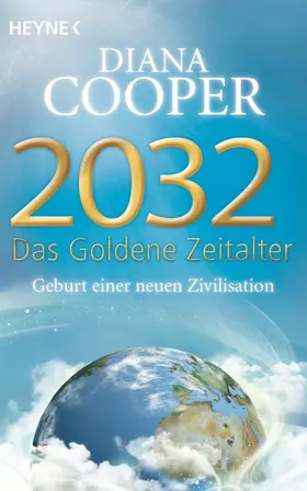 Cooper |  2032 - Das Goldene Zeitalter | eBook | Sack Fachmedien
