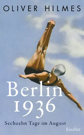 Hilmes |  Berlin 1936 | eBook | Sack Fachmedien
