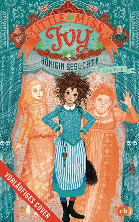 Krisp |  Little Miss Ivy - Königin gesucht! | eBook | Sack Fachmedien