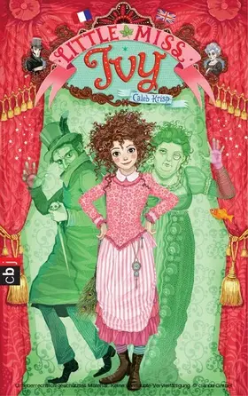 Krisp |  Little Miss Ivy | eBook | Sack Fachmedien