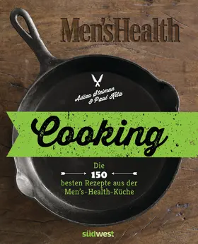 Steiman / Kita |  Cooking | eBook | Sack Fachmedien