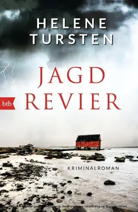 Tursten |  Jagdrevier | eBook | Sack Fachmedien