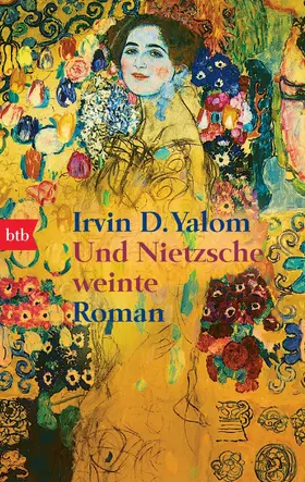 Yalom | Und Nietzsche weinte | E-Book | sack.de