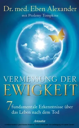 Alexander / Tompkins |  Vermessung der Ewigkeit | eBook | Sack Fachmedien