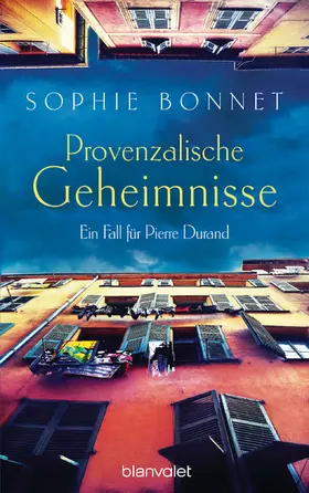 Bonnet |  Provenzalische Geheimnisse | eBook | Sack Fachmedien