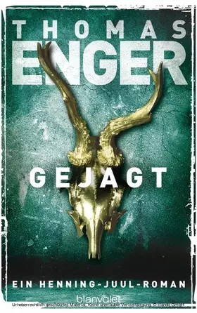 Enger | Gejagt | E-Book | www2.sack.de