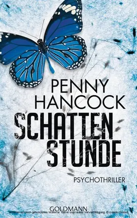 Hancock |  Schattenstunde | eBook | Sack Fachmedien