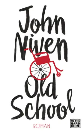 Niven |  Old School | eBook | Sack Fachmedien