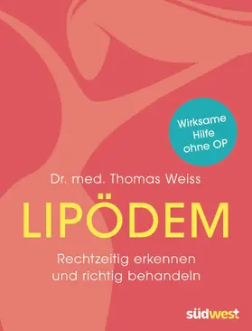 Weiss |  Lipödem | eBook | Sack Fachmedien