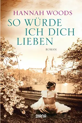 Woods |  So würde ich dich lieben | eBook | Sack Fachmedien