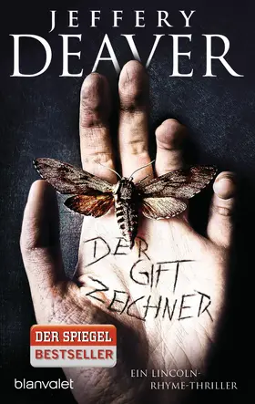 Deaver |  Der Giftzeichner | eBook | Sack Fachmedien