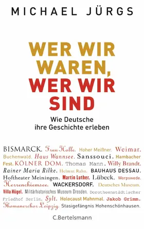 Jürgs |  Wer wir waren, wer wir sind | eBook | Sack Fachmedien