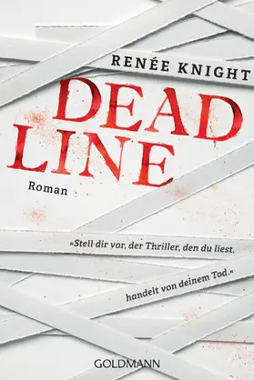 Knight | Deadline | E-Book | sack.de