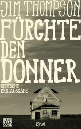 Thompson |  Fürchte den Donner | eBook | Sack Fachmedien