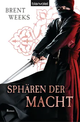 Weeks | Sphären der Macht | E-Book | sack.de