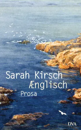Kirsch |  Ænglisch | eBook | Sack Fachmedien