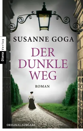 Goga |  Der dunkle Weg | eBook | Sack Fachmedien