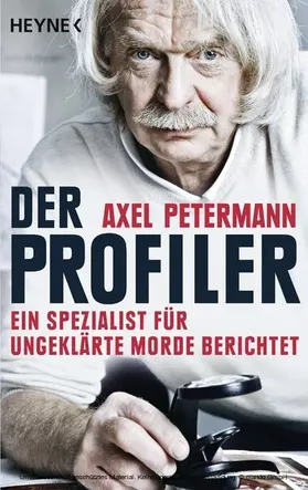 Petermann |  Der Profiler | eBook | Sack Fachmedien