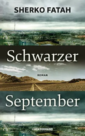 Fatah |  Schwarzer September | eBook | Sack Fachmedien
