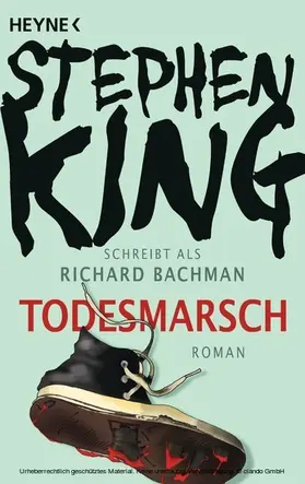 King | Todesmarsch | E-Book | sack.de