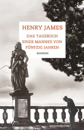 James |  Das Tagebuch eines Mannes von fünfzig Jahren | eBook | Sack Fachmedien