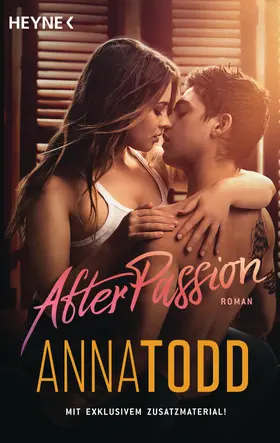 Todd |  After passion | eBook | Sack Fachmedien