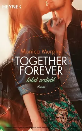 Murphy |  Total verliebt | eBook | Sack Fachmedien