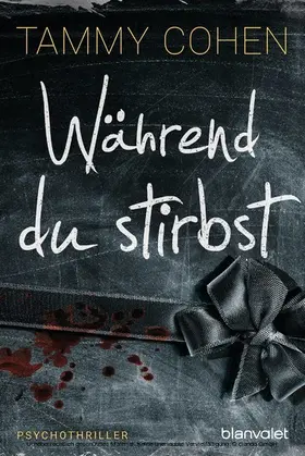 Cohen |  Während du stirbst | eBook | Sack Fachmedien