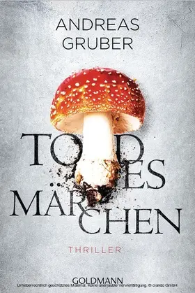 Gruber |  Todesmärchen | eBook | Sack Fachmedien