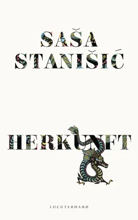 Stanišic / Stanisic | HERKUNFT | E-Book | sack.de