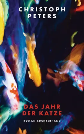 Peters |  Das Jahr der Katze | eBook | Sack Fachmedien