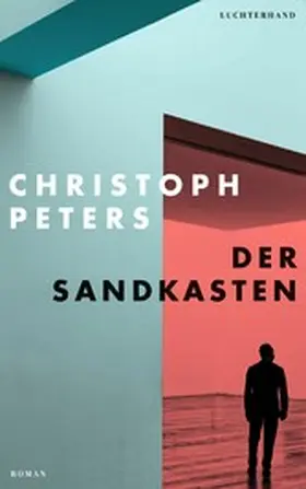 Peters |  Der Sandkasten | eBook | Sack Fachmedien