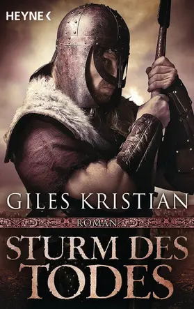Kristian |  Sturm des Todes | eBook | Sack Fachmedien
