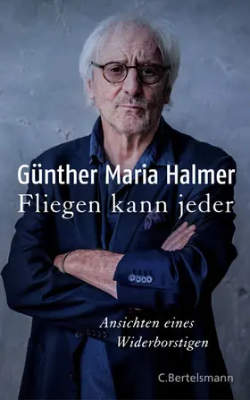 Halmer |  Fliegen kann jeder | eBook | Sack Fachmedien