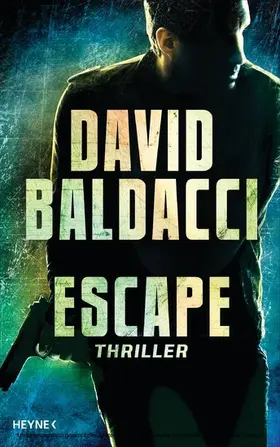 Baldacci |  Escape | eBook | Sack Fachmedien