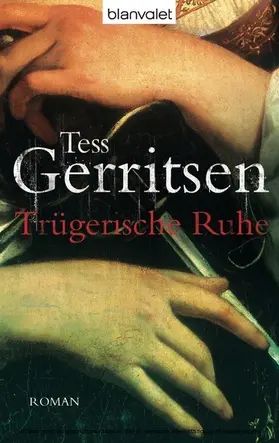 Gerritsen | Trügerische Ruhe | E-Book | www2.sack.de