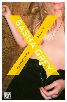 Grey | X | E-Book | sack.de