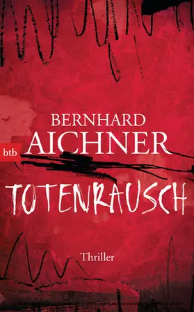 Aichner |  Totenrausch | eBook | Sack Fachmedien