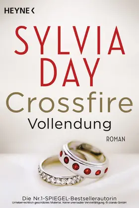 Day | Crossfire. Vollendung | E-Book | sack.de
