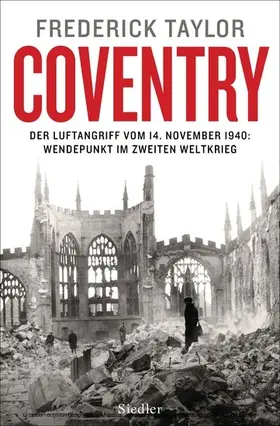Taylor |  Coventry | eBook | Sack Fachmedien