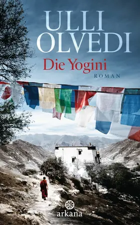 Olvedi |  Die Yogini | eBook | Sack Fachmedien